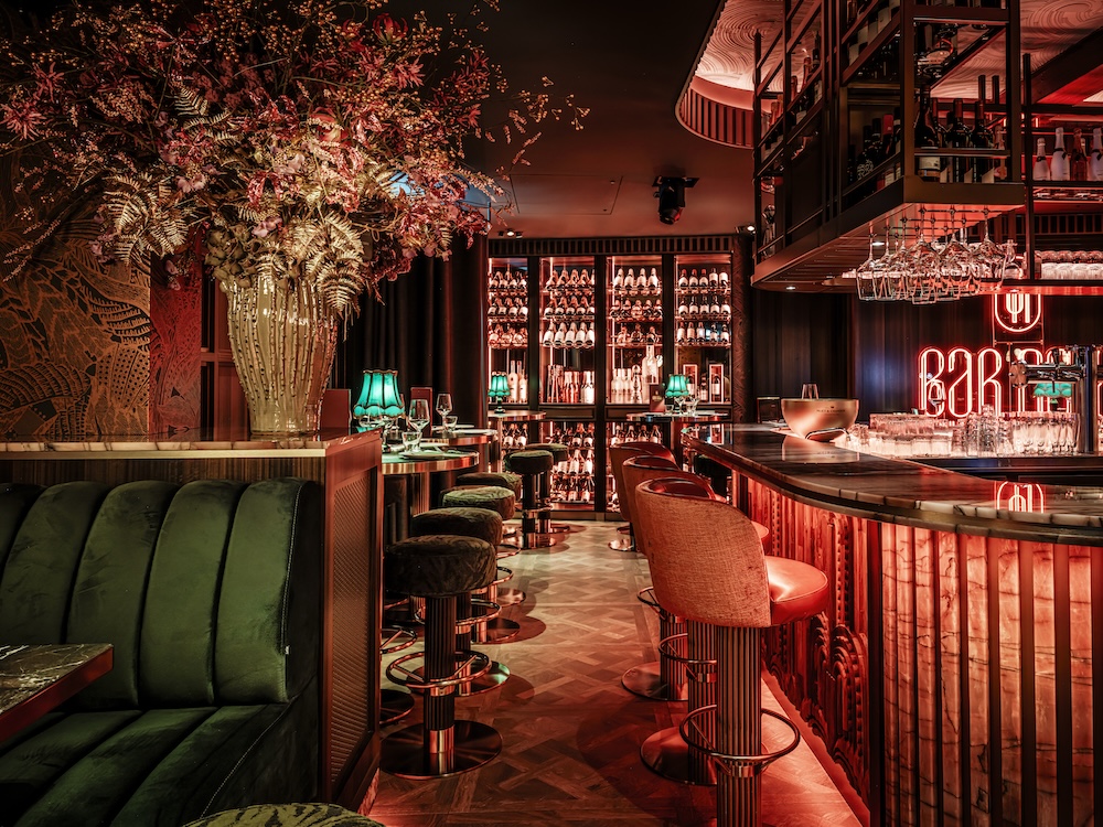 FotoProject Hans Kuijten: Bar Nola